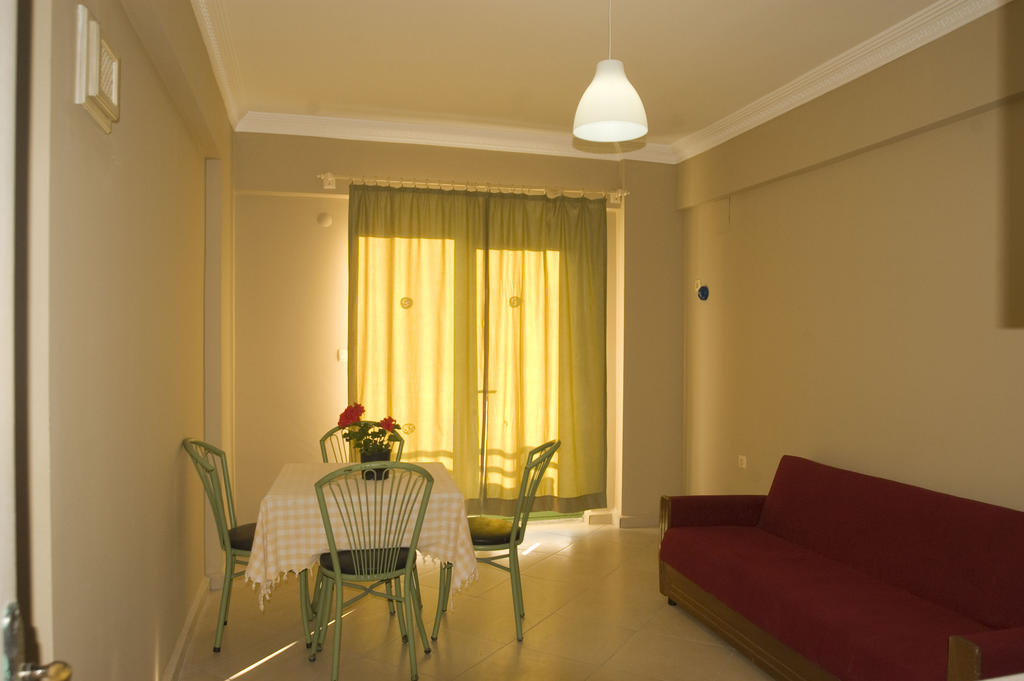 Sayar Apart Aparthotel Marmaris Room photo
